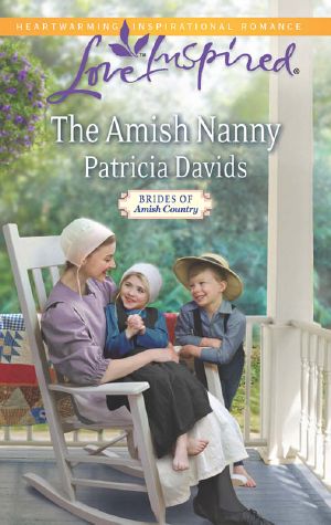 [Brides of Amish Country 11] • The Amish Nanny